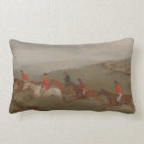 Search for fox hunt English