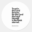 Search for rocking with christ stickers Gospel