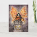 Search for gothic fairy halloween cards Fantasy