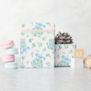 Search for baby blue christmas wrapping paper Elegant