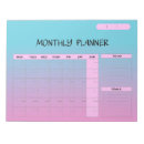 Search for calendars notepads Scheduler