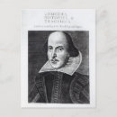 Search for william shakespeare postcards Writer