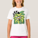Search for lemur tshirts Jungle