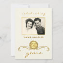 Search for milestone anniversaries invitations Celebration