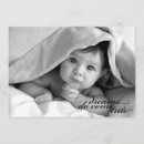 Search for dream come true invitations Baby