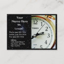 Search for courier delivery business cards Messenger