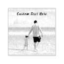Search for dads rubber stamps Text