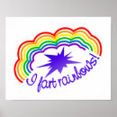 Search for star burst art Rainbow