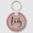 Search for entrepreneur rounded key rings Modern