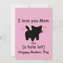 Search for cat mum invitations Cute
