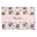 Search for panda pillowcases Pattern