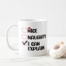 Search for i can explain mugs Merry christmas