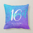 Search for sweet 16 cushions Modern