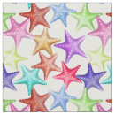 Search for starfish fabric Summer
