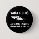 Search for ufos badges Funny
