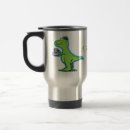 Search for cartoon t rex mugs Cute
