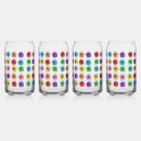Search for art beer glasses Abstract