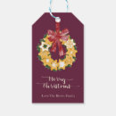 Search for christmas cookie gift tags Gingerbread