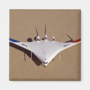 Search for blend magnets Aeronautics