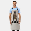 Search for papa bear aprons Funny