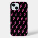 Search for lightning bolt iphone cases Neon