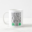 Search for march seventeenth mugs Shamrock