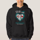 Search for teal hoodies Awareness