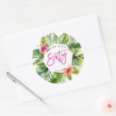 Search for palm leaves stickers Greenery