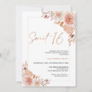 Search for sweet as a peach birthday invitations Pink