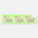 Search for october bumper stickers Cancer