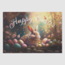 Search for easter bunny tissue paper Butterflies