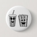 Search for of popcorn badges Cinema