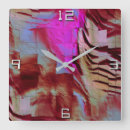Search for abstract drawing clocks Aged