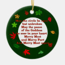 Search for goddess christmas tree decorations Witch