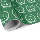 Search for evergreen wrapping paper Birthday