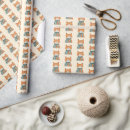 Search for artistic wrapping paper Whimsical