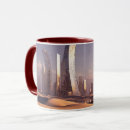 Search for skyscraper mugs City