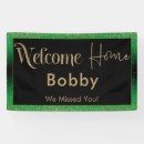 Search for deployment posters Welcome home
