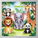 Search for safari animals posters Lion