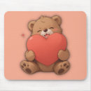 Search for cuddle mousepads Kawaii