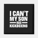Search for conditioning magnets Boxing