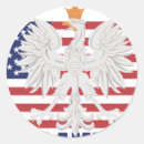 Search for polish american stickers Polska