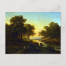 Search for alexandre postcards River