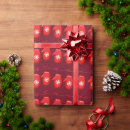 Search for mittens wrapping paper Modern
