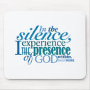 Search for silence electronics Inspiration