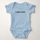 Search for reading baby clothes Funny