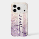 Search for amore iphone cases Purple