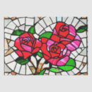 Search for decoupage art tissue paper Roses