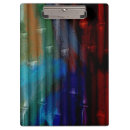 Search for bamboo clipboards Abstract