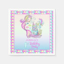 Search for seahorse napkins Starfish